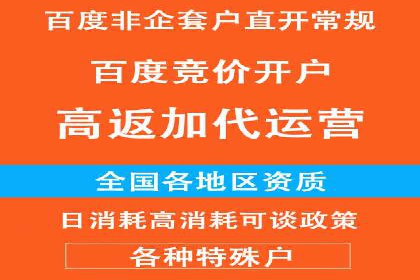 解析sem竞价账户运营中的关键词策略案例
